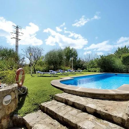 Villa Paulina *