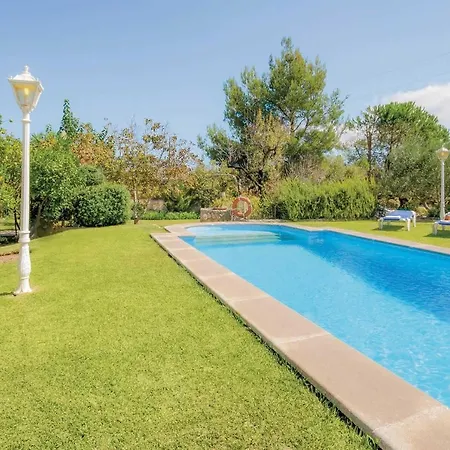 Villa Paulina *