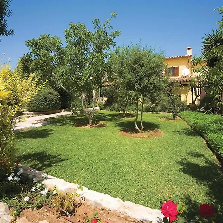 Villa Paulina Pollenca