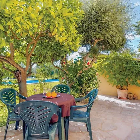 Villa Paulina *